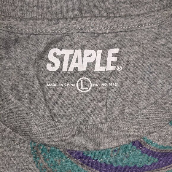 Staple Bird Shirt - Picture 4 of 4